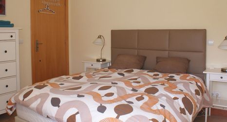 其他 2 Holiday Home in Covas With Eco Pool