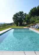 Primary image Lovely Holiday Home With Pool in Monte Colombo