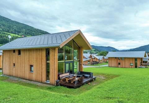 อื่นๆ Modern Chalet in Sankt Georgen ob Murau With Sauna