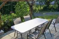 Others Pleasant Apartment in Bernau-innerlehen With Garden