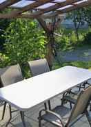 Imej utama Pleasant Apartment in Bernau-innerlehen With Garden