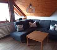 Lain-lain 7 Lush Apartment in Furtwangen near Black Forest with Balcony