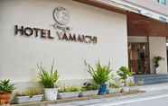 Lainnya 3 Enagic Hotel Yamaichi