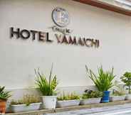 Khác 3 Enagic Hotel Yamaichi