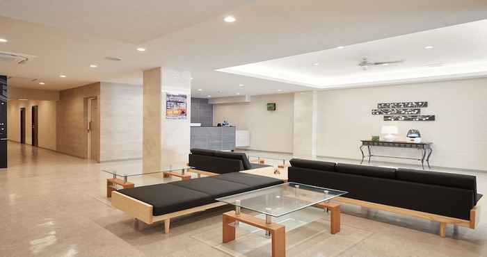 Lainnya Enagic Hotel Yamaichi