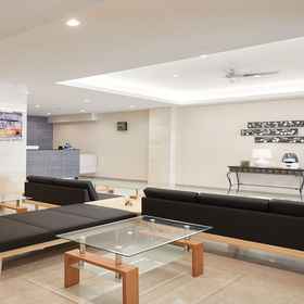 Primary image 1 エナジックホテル山一, あぐー豚しゃぶ＆沖縄料理 安里家 ホテル