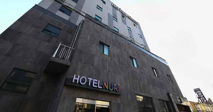 Khác Hotel Nuri