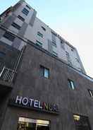 Imej utama Hotel Nuri