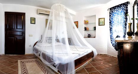 其他 2 Sato Triopia Butik Otel