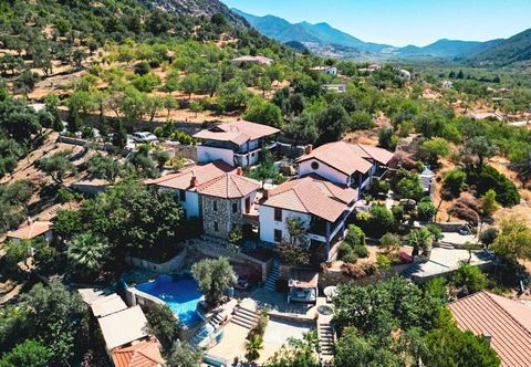 其他 Sato Triopia Butik Otel