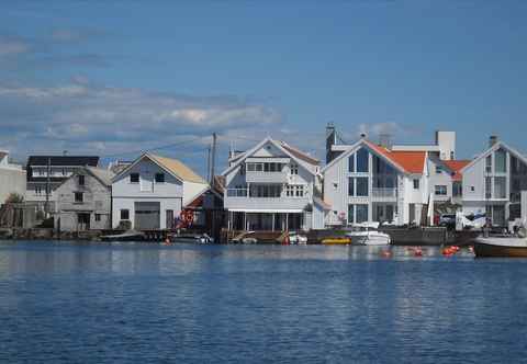 Others Åkrehamn Marina