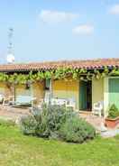 Primary image Nice and Typical Apartment in a Farm Surrounded by Hills and Vineyards