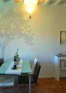 Primary image Cosy Apartment With Swimming Pool and Garden Close to Volterra and S Gimignano