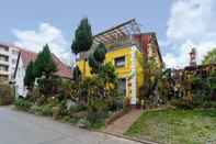 Others Antique Apartment in Wismar Mecklenburg With Garden