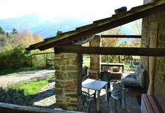 其他 3 Bright Holiday Home in San Marcello with Pool near Meadows