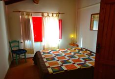 其他 4 Bright Holiday Home in San Marcello with Pool near Meadows