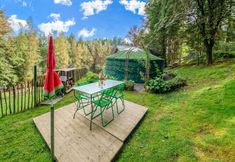 기타 6 Lively Holiday Home With Garden