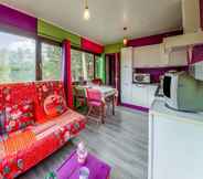 อื่นๆ 7 Lively Holiday Home With Garden, Barbecue, Garden Furniture