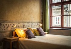 其他 7 Sunny Studio in the Old Town Near the Main Square