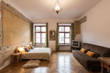 Khác Sunny Studio in the Old Town Near the Main Square