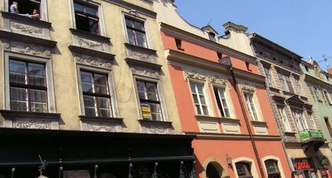 Khác 2 Sunny Studio in the Old Town Near the Main Square