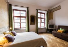 Khác 4 Sunny Studio in the Old Town Near the Main Square