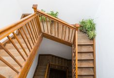 Others 3 Sunny Studio in the Old Town Near the Main Square