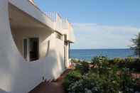 Others Holiday Home in Fontane Bianche Siracusa With Garden