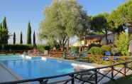 Others 7 Agriturismo With Pool, Between Vineyards, Olive Groves
