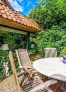 Imej utama Holiday Home in Maasmechelen With Terrace, Garden, Parking