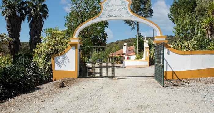 Lain-lain Idyllic Farmhouse in Montemor-o-novo With Swimming Pool