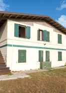 ภาพหลัก Nice Holiday Home Close to sea Front, in Rosolina Mare, Near Venice