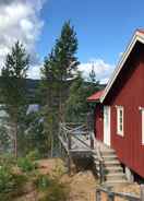 Imej utama Chalet in Torsby Municipality Middle of Sweden With Sauna