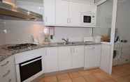 Others 4 Spacious Apartment in Quarteira With Swimming Pool