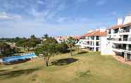 Others 6 Spacious Apartment in Quarteira With Swimming Pool