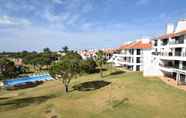 Others 6 Spacious Apartment in Quarteira With Swimming Pool