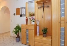 Others 2 Apartment in the Black Forest With Terrace