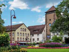 อื่นๆ 4 Quaint Apartment in the Black Forest With Fireplace and Terrace