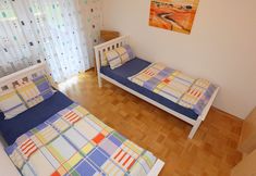 Others 3 Apartment in the Black Forest With Terrace