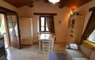 Others 5 Apartment in Pennabili on Tuscan Border near Nature Park