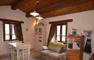 Others 4 Apartment in Pennabili on Tuscan Border near Nature Park