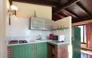 Others 3 Spacious Apartment in Santa Maria Della Versa With Terrace