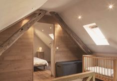 Others 7 Cottage in Haut-bois With Private Pool