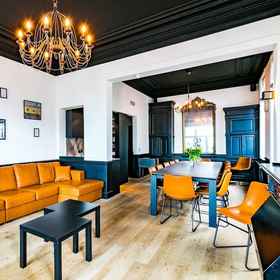 Primary image 1 Magnific Holiday Home in Blankenberge near Beach, Arrondissement of Bruges Hotels