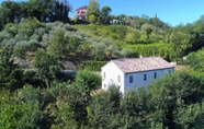 Khác 2 Quaint Farmhouse in Barchi With Garden, Bbq, Fireplace