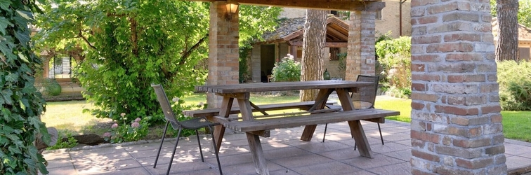 Lain-lain Agriturismo With Swimming Pool, Quiet Valley, Mountain Bikes Available