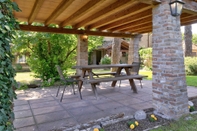 Lain-lain Agriturismo With Swimming Pool, Quiet Valley, Mountain Bikes Available