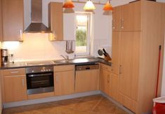 Others 7 Holiday Home in Novigrad With Private Pool