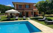 Others 4 Lovely Villa in Loro Ciuffenna With Swimming Pool