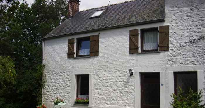 Others Ideal Cottage for Family & Friends Holiday - Calm in the Midst of Nature